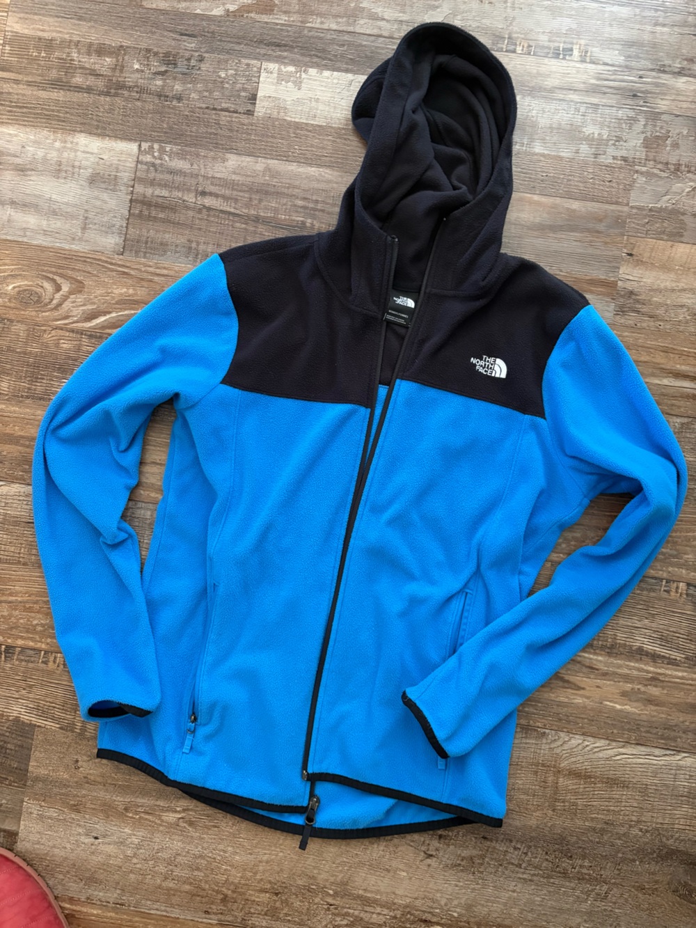 Women’s The North Face  Fleece Jacket